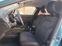 Usata Renault Clio V 75 CV (55 kW) 2020 Blu Berlina