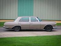 Usata Mercedes 300 250 CV (183 kW) 1969 Marrone Berlina