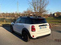Usata Mini One D Countryman 116 CV (85 kW) 2019 SUV