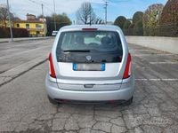 Usata Lancia Musa 77 CV (56 kW) 2010 Grigio Monovolume