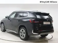 Nuova BMW X1 xLine 150 CV (110 kW) 2025 Nero SUV