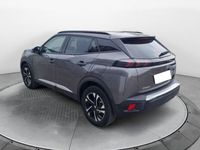 Usata Peugeot 2008 Allure 102 CV (75 kW) 2020 Grigio scuro SUV