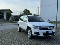 Usata VW Tiguan Sport 110 CV (80 kW) 2013 SUV