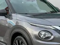 Usata Nissan Juke 114 CV (83 kW) 2023 Grigio SUV