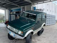 usata Suzuki Samurai -- 1.9 diesel Berlina De Luxe