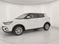 usata Ssangyong Tivoli 1.6 2WD Road