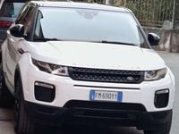 Usata Land Rover Range Rover evoque 150 CV (110 kW) 2014 SUV