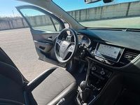 Occasion Opel Mokka X Ultimate 136 ch (100 kW) 2017 Noir SUV