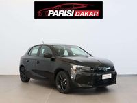 Nuova Opel Corsa 101 CV (74 kW) 2025 Nero Berlina