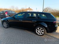 usata Alfa Romeo 159 2.0 JTDm Sportwagon Eco Distinctive