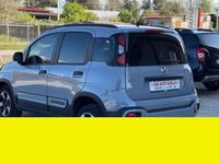 Usata Fiat Panda Cross Cross 95 CV (69 kW) 2018 Other Utilitaria