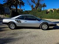 Usata Ferrari Mondial 240 CV (176 kW) 1984 Argento Coupé