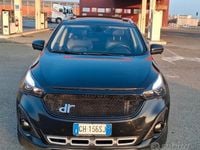 Usata DR F35 149 CV (109 kW) 2022 Nero SUV