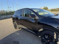 Usata Renault Kadjar 115 CV (84 kW) 2015 Nero SUV