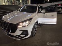 Usata DR DR 5.0 155 CV (114 kW) 2024 Bianco SUV