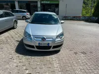 Usata VW Polo 80 CV (58 kW) 2008 Grigio Utilitaria