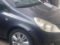 Usado Opel Corsa 90 HP (66 kW) 2007 Citadino