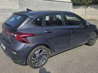 Usata Hyundai i20 79 CV (58 kW) 2025 Utilitaria
