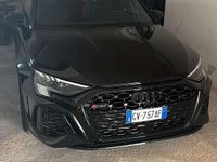 Usata Audi RS3 Ambiente 400 CV (294 kW) 2024 Berlina