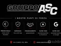 Usata Alfa Romeo Giulia Veloce 211 CV (155 kW) 2017 Grigio Berlina