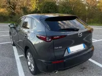 Usata Mazda CX-30 Exceed 150 CV (110 kW) 2021 SUV