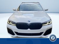 usata BMW 520 D XDRIVE TOURING M Sport520D XDRIVE TOURING M Sport