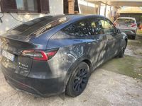 Usata Tesla Model Y 152 kW (208 CV) 2022 SUV