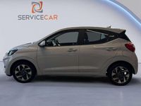 Nuova Hyundai i10 63 CV (46 kW) 2025 Grigio Utilitaria