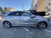 Usata Mercedes A180 Executive 109 CV (80 kW) 2015 Altro Utilitaria
