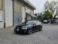Usata Audi A4 Competition 190 CV (139 kW) 2015 Station wagon