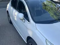 Usata DS Automobiles DS4 114 CV (83 kW) 2011 Bianco Utilitaria