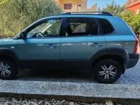 Usata Hyundai Tucson 136 CV (100 kW) 2009 SUV