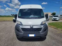 Usata Citroën Jumper 131 CV (96 kW) 2018 Pastello Monovolume