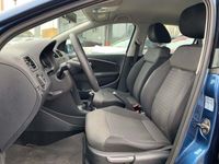 usata VW Polo 1.0 mpi Comfortline 75cv