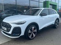 Nuova Audi SQ5 Ambiente 367 CV (269 kW) 2025 Bianco SUV