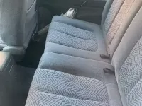 Usata Suzuki Grand Vitara 94 CV (69 kW) 2003 Bluazzurro Station wagon