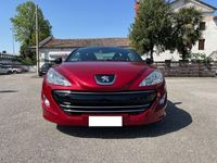 usata Peugeot RCZ 1.6 THP 156CV km tagliandati, perfetta!!!!