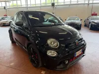 Usata Abarth 695 Competizione 179 CV (131 kW) 2023 Nero Utilitaria