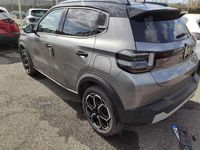 Nuova Citroën C3 101 CV (74 kW) 2026 Grigio SUV