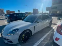 Usata Porsche Panamera 4 E-Hybrid Sport Turismo Sport Turismo 2018 Station wagon