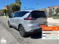 Usado Renault Espace Initiale 160 CV (117 kW) 2016 Monovolumen