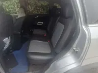 Usata Opel Antara Cosmo 163 CV (119 kW) 2012 Grigio SUV