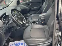 Usata Hyundai ix35 Xpossible 116 CV (85 kW) 2013 Nero SUV