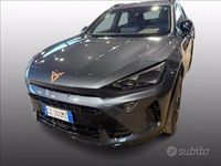 Usata Cupra Formentor 150 CV (110 kW) 2025 Grigio SUV