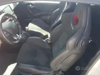 Usata Peugeot 208 GTi by Peugeot Sport 208 CV (152 kW) 2017 Bianco Utilitaria