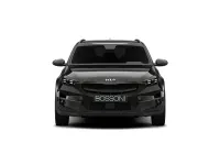 Usata Kia XCeed 160 CV (117 kW) 2023 Nero SUV