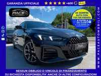Usata BMW 430 Gran Coupé M Sport 245 CV (180 kW) 2025 Nero metallizzato Coupé