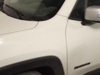 Usata Jeep Renegade Longitude 120 CV (88 kW) 2020 Bianco SUV