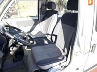 Usata Subaru Libero 52 CV (38 kW) 1992 Monovolume