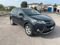 usata Toyota RAV4 4ª serie - 2013